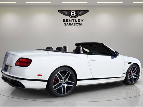 Used 2018 Bentley Continental GT Supersports image 10