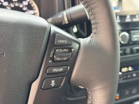 New 2026 Nissan Frontier SV w/ SV Convenience Package image 22