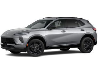 New 2026 Buick Envision Sport Touring video 2