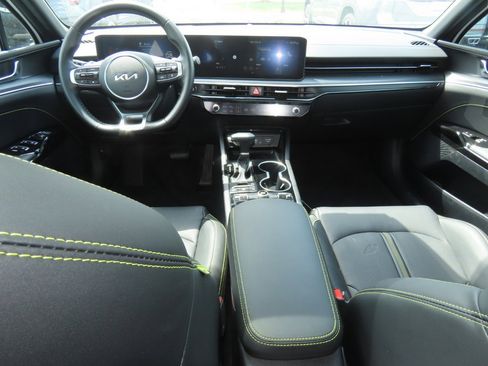 Used 2026 Kia K5 GT FWD image 22