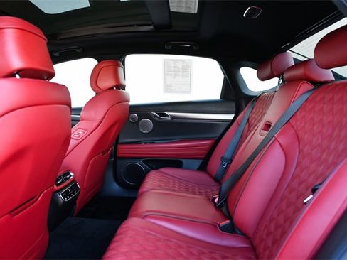 Used 2024 Genesis G80 3.5T Sport image 28