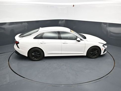 Used 2025 Kia K5 LXS image 42