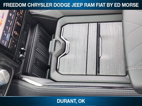 New 2026 RAM 1500 Limited AWD/4WD image 16