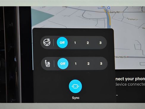 New 2026 Volvo XC90 B6 Plus w/ Protection Package Premier image 24