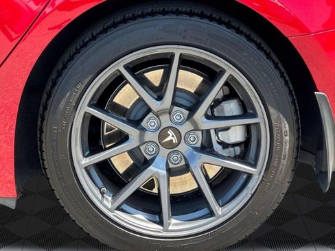 Used 2023 Tesla Model 3 Standard Range RWD image 12
