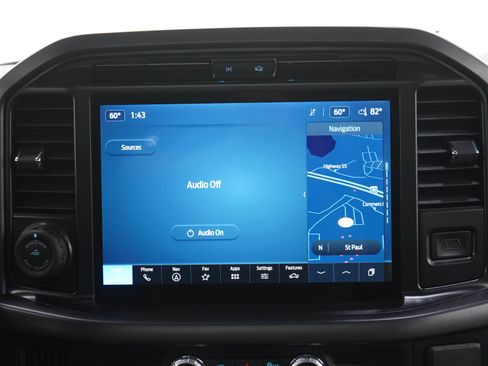 Used 2025 Ford F150 Tremor AWD/4WD image 15