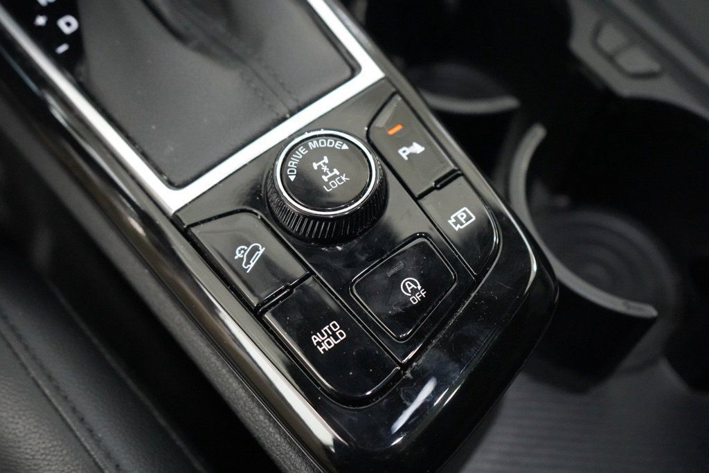 Used 2023 Kia Sportage X-Pro AWD/4WD image 31
