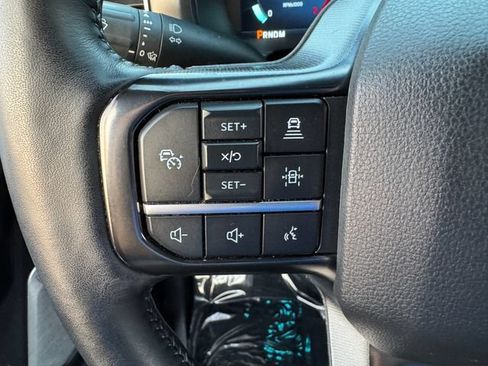 Used 2024 Ford F150 Platinum w/ Equipment Group 702A High AWD/4WD image 23