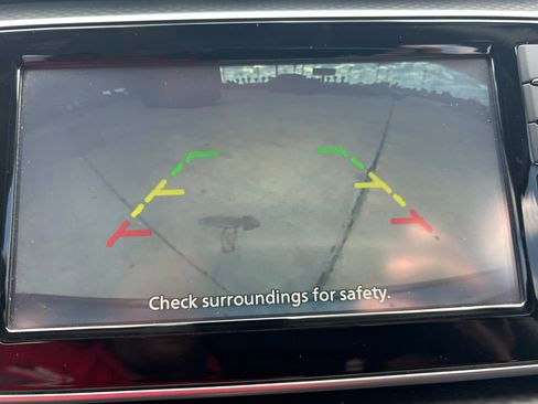 Certified 2025 Nissan Kicks Play S FWD image 10