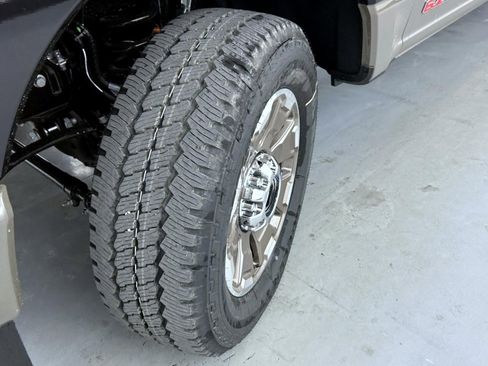 New 2026 Ford F250 King Ranch AWD/4WD image 24