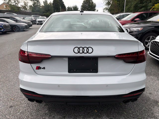Used 2023 Audi S4 Prestige AWD/4WD image 6