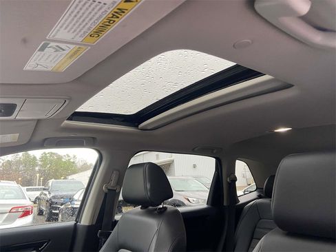 Used 2023 Honda CR-V EX-L image 18