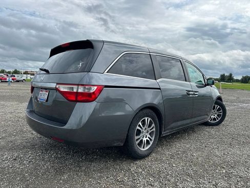 Used 2012 Honda Odyssey EX-L image 12