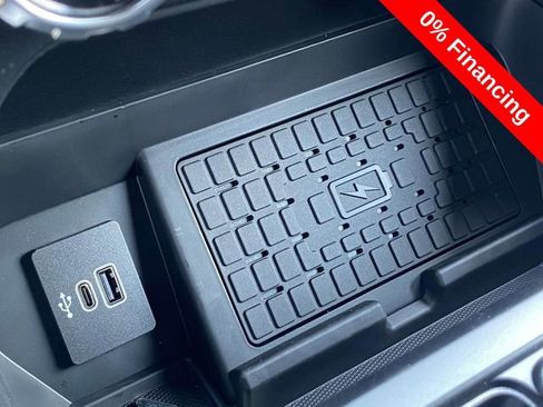 New 2025 Ford F150 XLT w/ Equipment Group 302A MID image 25