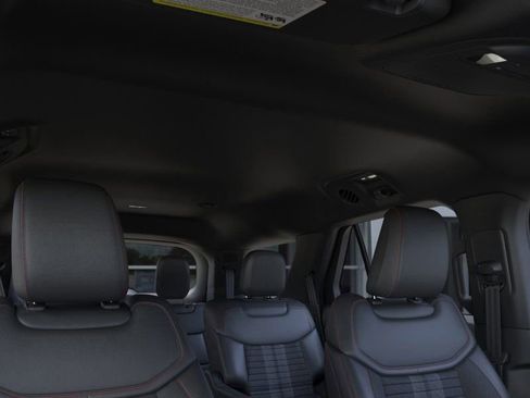 New 2026 Ford Explorer ST-Line image 22