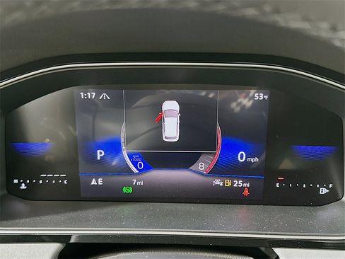 New 2026 Volkswagen Jetta SE image 12