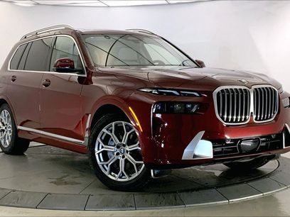 Certified 2026 BMW X7 xDrive40i w/ Premium Package