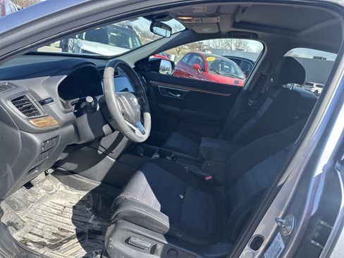 Used 2017 Honda CR-V EX image 13