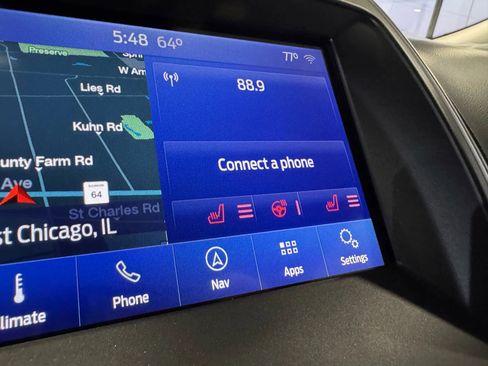 Used 2020 Ford Edge SEL w/ Cold Weather Package image 33