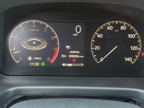 New 2026 Honda Odyssey Touring image 27