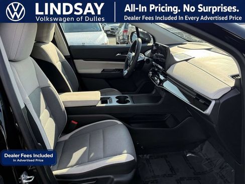 Used 2024 Honda Prologue EX image 13