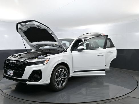 New 2026 Audi Q7 2.0T Premium AWD/4WD image 26