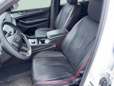 Used 2024 Jeep Grand Cherokee Laredo X w/ Luxury Tech Group I image 29