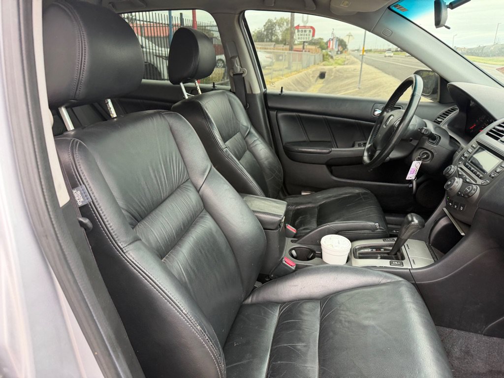 Used 2005 Honda Accord EX-L image 22