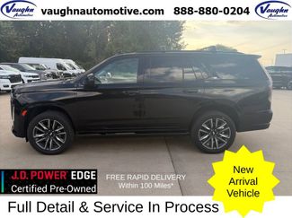 Used 2023 Cadillac Escalade Sport Platinum AWD/4WD 360° Tour