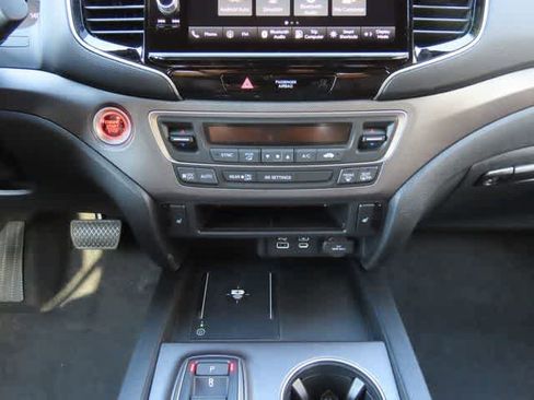 New 2026 Honda Ridgeline RTL image 19