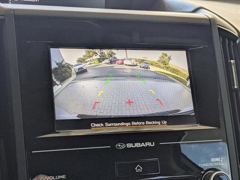 Used 2024 Subaru Forester Sport w/ Pop Package 2 image 12