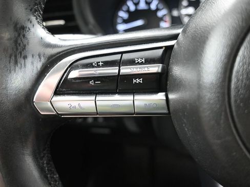 Used 2020 MAZDA CX-30 AWD w/ Premium Package image 27