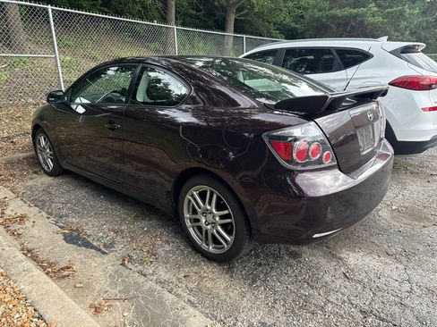 Used 2008 Scion tC FWD image 5