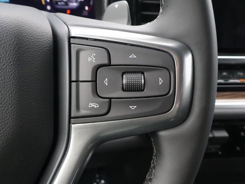 New 2026 Chevrolet Silverado 1500 LT Trail Boss w/ LT Trail Boss Premium Package AWD/4WD image 24
