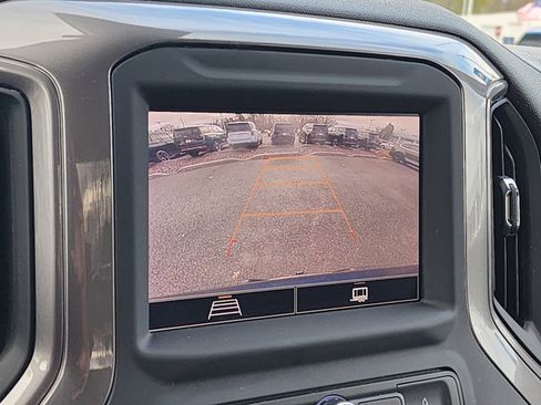 Certified 2023 Chevrolet Silverado 1500 Custom image 10