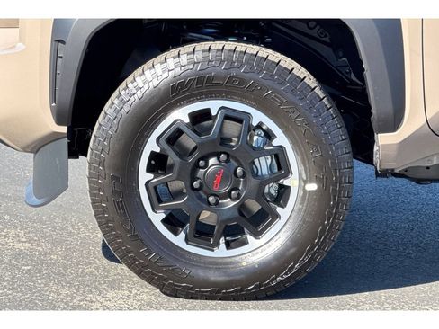 New 2026 Toyota Tacoma TRD Off-Road AWD/4WD image 31