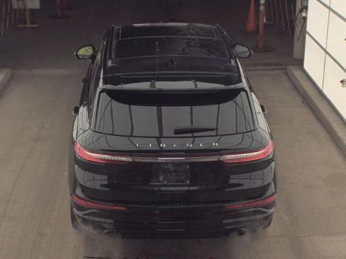 Used 2024 Lincoln Corsair Reserve w/ Equipment Group 201A image 6