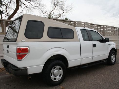 Used 2009 Ford F150 XL image 3