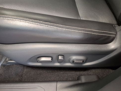 Used 2024 Nissan Murano SL AWD/4WD image 22