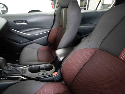 Used 2024 Toyota Corolla SE FWD image 10