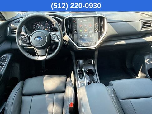 New 2025 Subaru Ascent Limited image 28