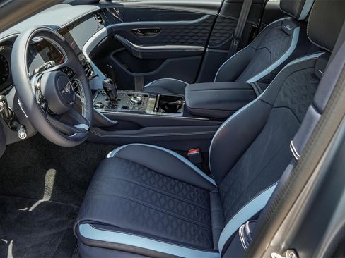 New 2025 Bentley Flying Spur Plug-In Hybrid image 20