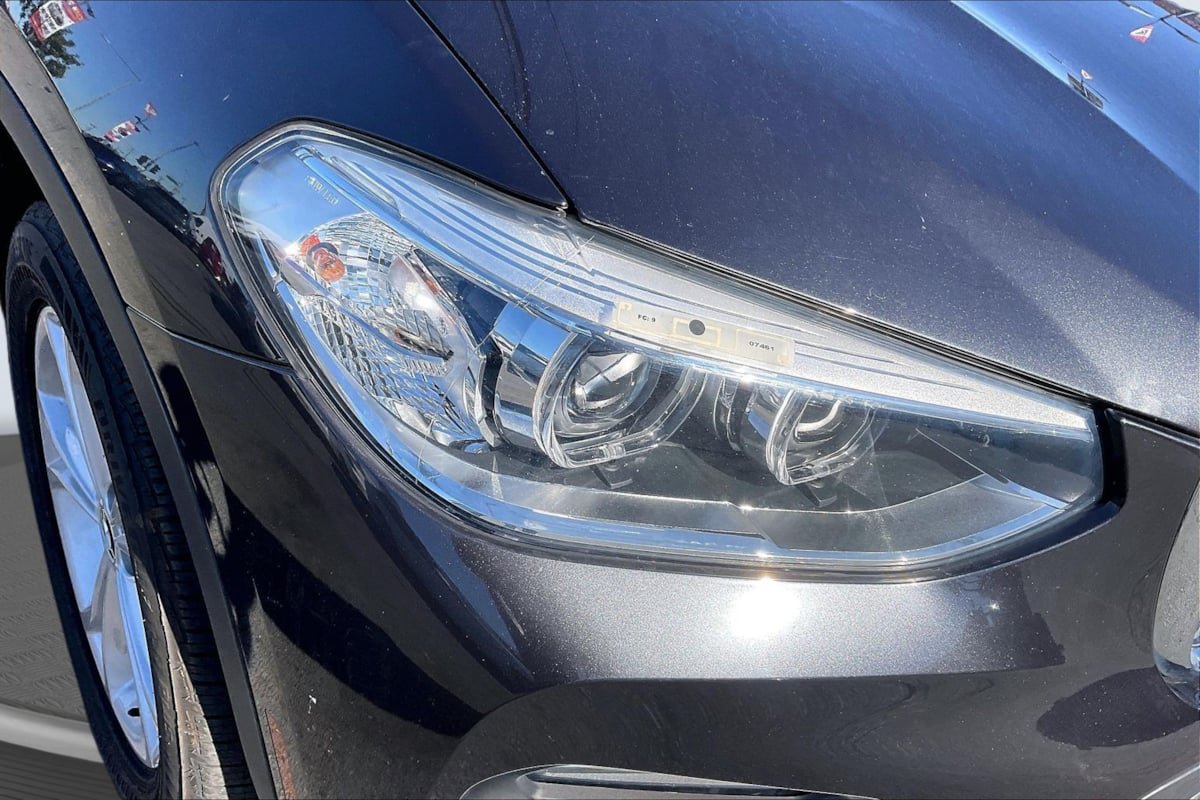 Used 2021 BMW X3 xDrive30i AWD/4WD image 29