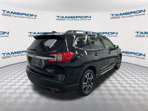 Used 2024 Subaru Ascent Limited AWD/4WD image 5