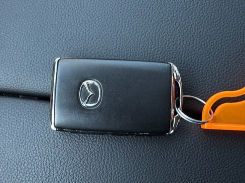 Used 2025 MAZDA CX-50 2.5 Hybrid w/ Premium Plus Pkg image 30