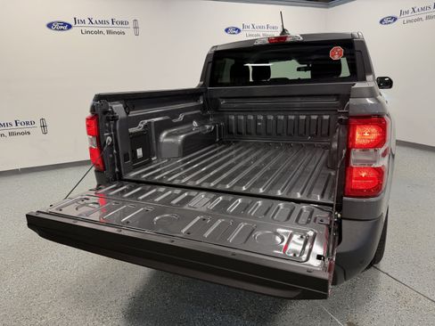 New 2025 Ford Maverick XLT w/ 4K Tow Package image 25