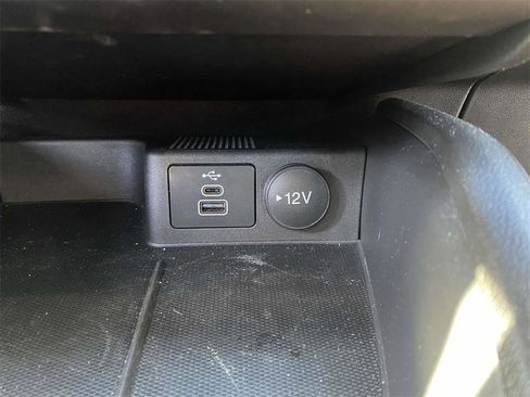 New 2025 Ford Escape ST-Line w/ Equipment Group 301A image 22