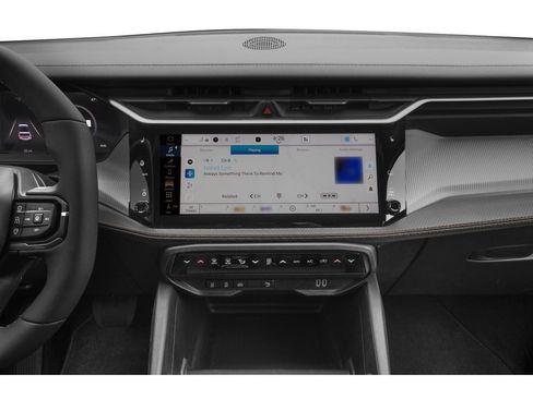 New 2026 Jeep Cherokee Overland w/ Advanced Pro Tech Group AWD/4WD image 7