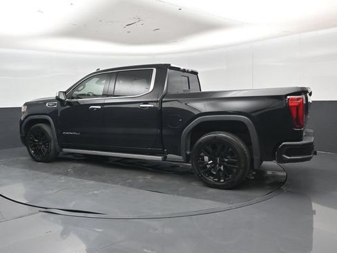 Used 2020 GMC Sierra 1500 Denali w/ Denali Carbonpro Edition AWD/4WD image 39