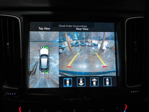 Used 2019 Maserati Levante GranLusso image 20